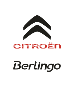 Citroen Logo Çalışması (Vektör) Corel ve PDF Formatlı
